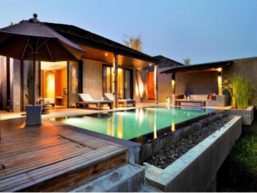 MUTHI MAYA Forest Pool Villa KHAO YAI